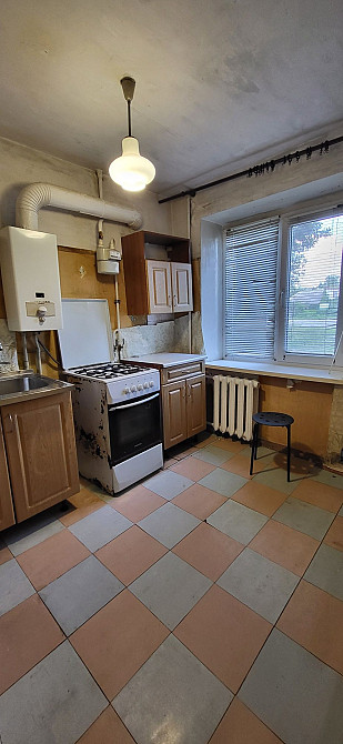 Продам 1ком Красная линия под бизнес Полтава - изображение 1