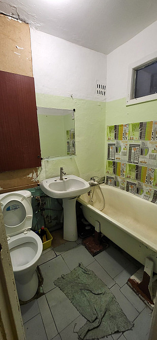 Продам 1ком Красная линия под бизнес Полтава - изображение 2