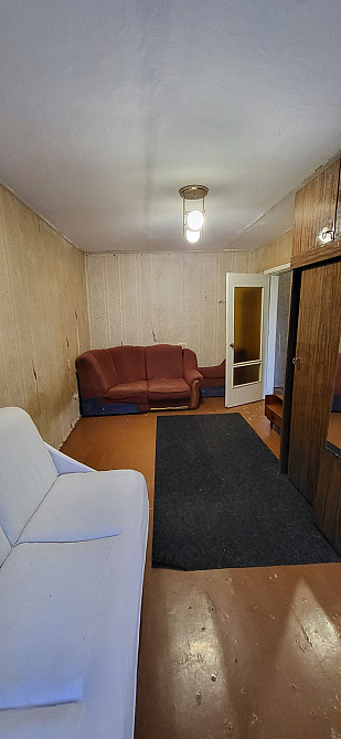 Продам 1ком Красная линия под бизнес Полтава - изображение 4