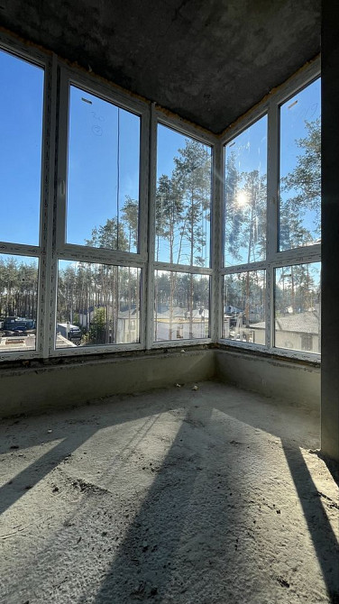 1к квартира поряд з парком- СУПЕР УМОВИ! Буча - зображення 2