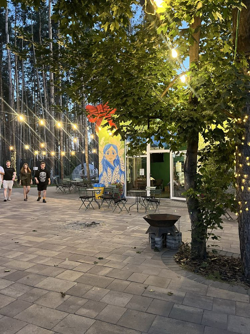 1к квартира поряд з парком- СУПЕР УМОВИ! Буча - зображення 1