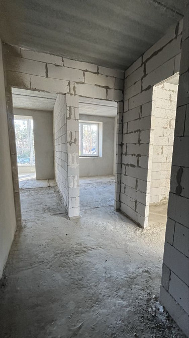 1к квартира поряд з парком- СУПЕР УМОВИ! Буча - зображення 3