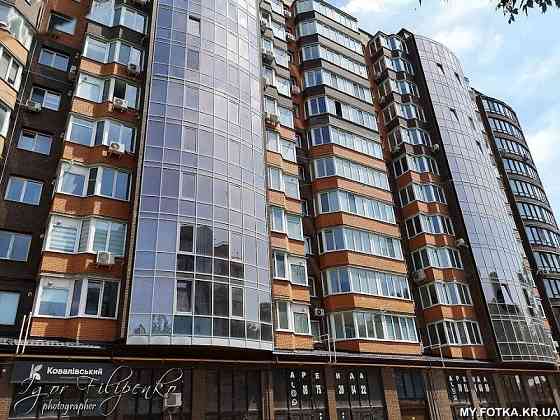 Продам Квартиру на 1 поверсі 5 секція ЖК Ковалівський Кропивницький