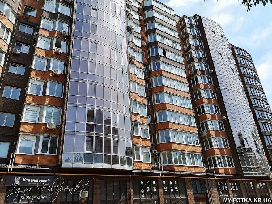 Продам Квартиру на 1 поверсі 5 секція ЖК Ковалівський Кропивницький - зображення 1