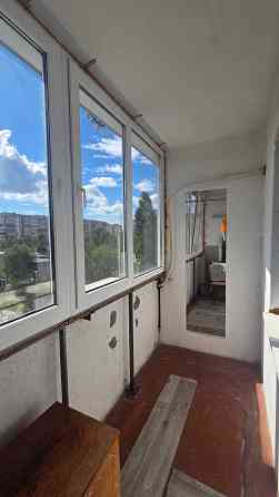 ПРОДАМ 2 комнатная квартира с АЭО на 4 мкр., левый берег, alm Кам`янське (Запорізька обл.)