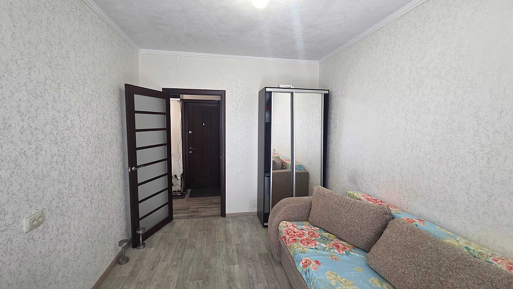 ПРОДАМ 2 комнатная квартира с АЭО на 4 мкр., левый берег, alm Кам`янське (Запорізька обл.) - зображення 2