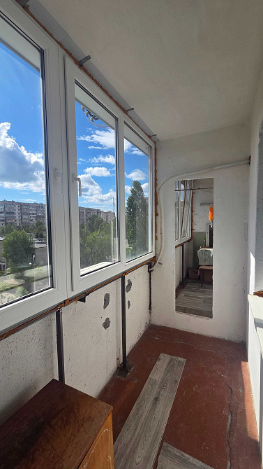 ПРОДАМ 2 комнатная квартира с АЭО на 4 мкр., левый берег, alm Кам`янське (Запорізька обл.) - зображення 5