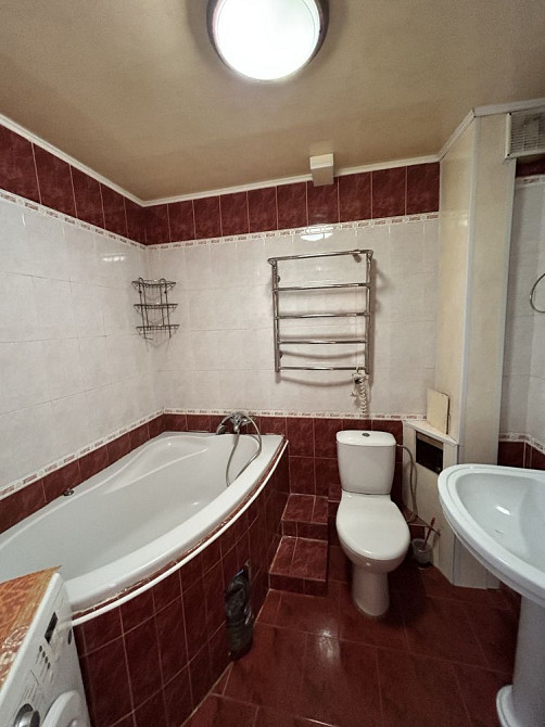 Продам велику 2-х кімнатну квартиру ж/м Сонячний Дніпро - зображення 6