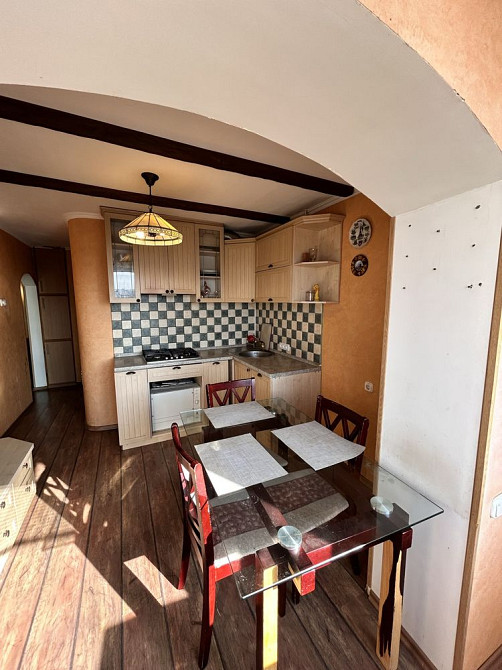 Продам велику 2-х кімнатну квартиру ж/м Сонячний Дніпро - зображення 8