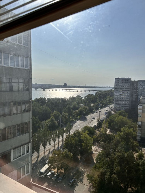 Продам велику 2-х кімнатну квартиру ж/м Сонячний Дніпро - зображення 1