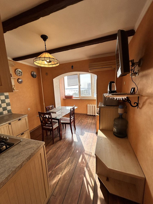 Продам велику 2-х кімнатну квартиру ж/м Сонячний Дніпро - зображення 7