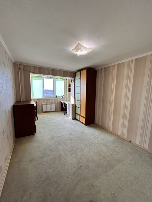 Продам велику 2-х кімнатну квартиру ж/м Сонячний Дніпро - зображення 5