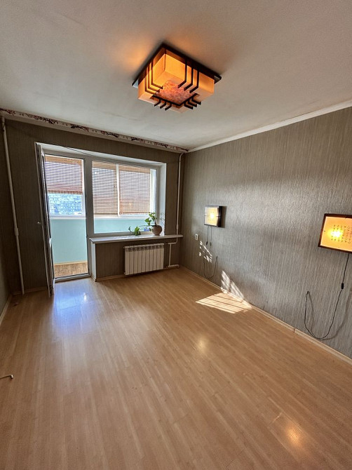 Продам велику 2-х кімнатну квартиру ж/м Сонячний Дніпро - зображення 3