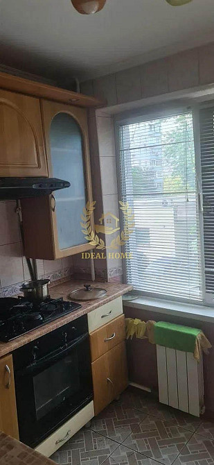 Продаж 3к квартири вул.Андрія Малишка метро Дарниця Київ - зображення 1
