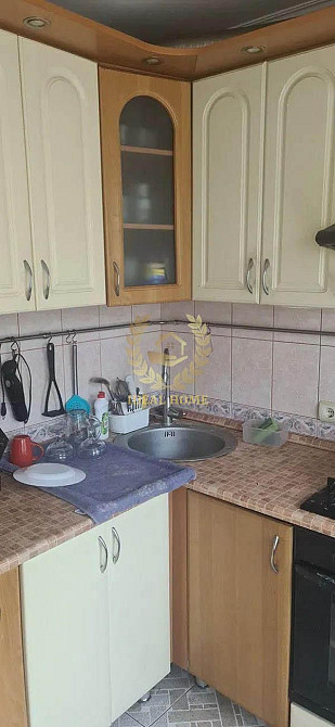 Продаж 3к квартири вул.Андрія Малишка метро Дарниця Київ - зображення 8