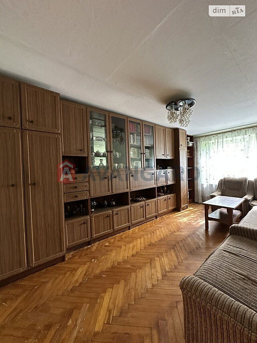 Квартира 3 кімнати продаж Львів - зображення 4