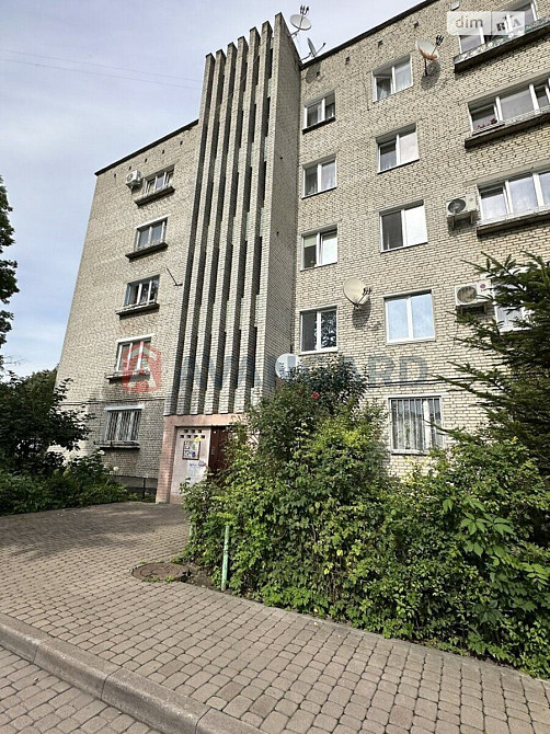 Квартира 3 кімнати продаж Львів - зображення 1