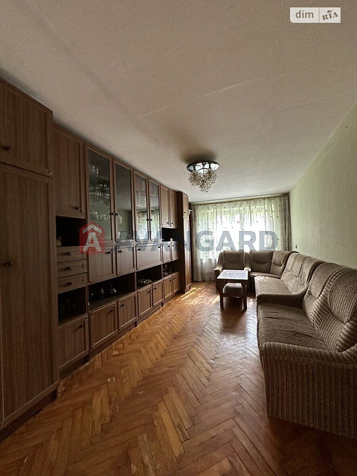 Квартира 3 кімнати продаж Львів - зображення 3