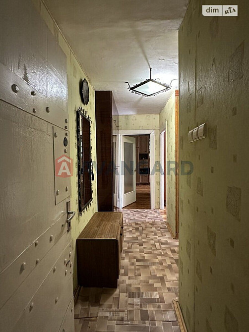 Квартира 3 кімнати продаж Львів - зображення 8