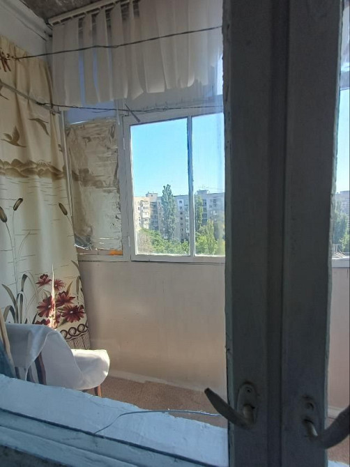 Продам 1 ком квартиру в Лузановке Одесса - изображение 8