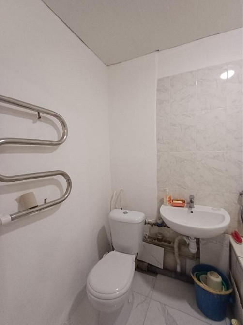 Продам 1 ком квартиру в Лузановке Одесса - изображение 4