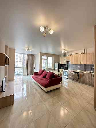 Продаж 2х. кімнатна квартира на Стрийській 45 Львов