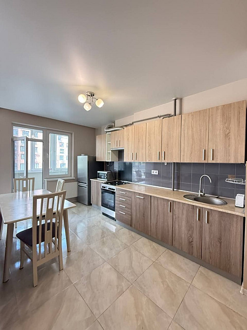 Продаж 2х. кімнатна квартира на Стрийській 45 Львів - зображення 6