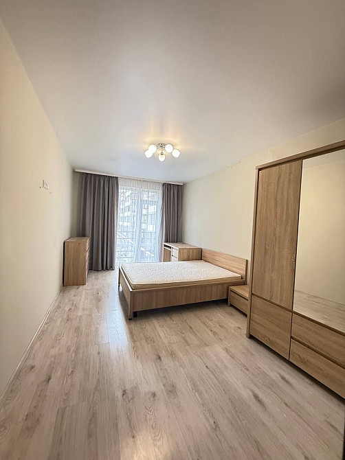 Продаж 2х. кімнатна квартира на Стрийській 45 Львів - зображення 1