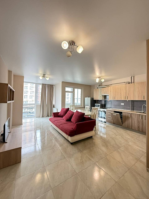 Продаж 2х. кімнатна квартира на Стрийській 45 Львів - зображення 3