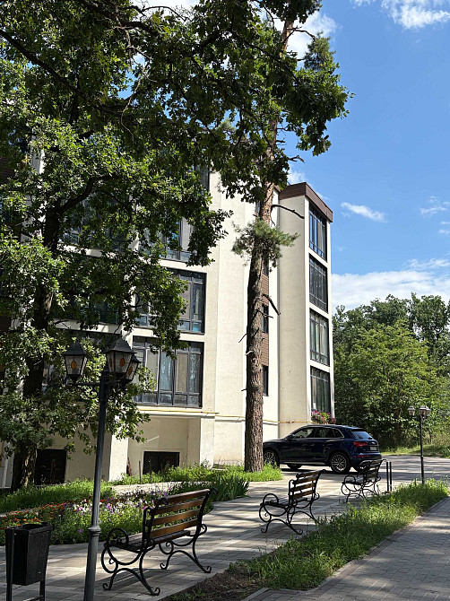 Ірпінь 1-кімнатна кв., вул.Гайдамацька Ирпень - изображение 1