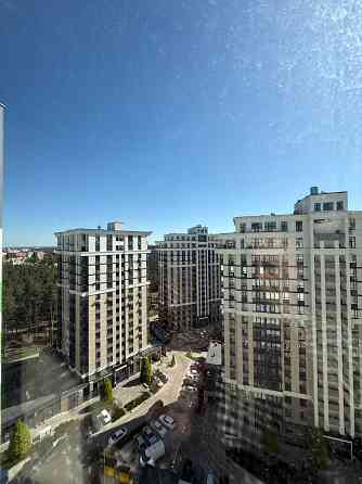 2-кімнатна парк Центральний 52500 Ирпень