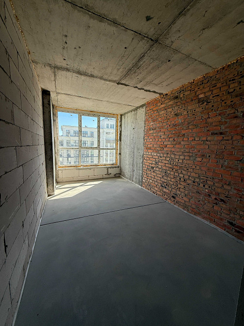 2-кімнатна парк Центральний 52500 Ірпінь - зображення 4