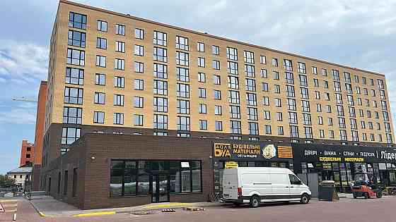 Продається простора 3-кімнатна квартира у ЖК “Миклуш Нетішин