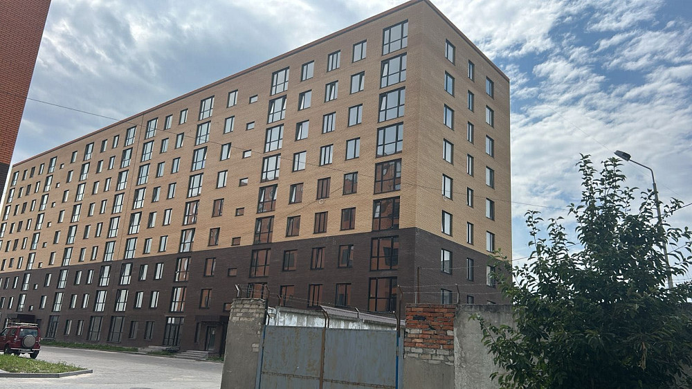 Продається простора 3-кімнатна квартира у ЖК “Миклуш Нетешин - изображение 4