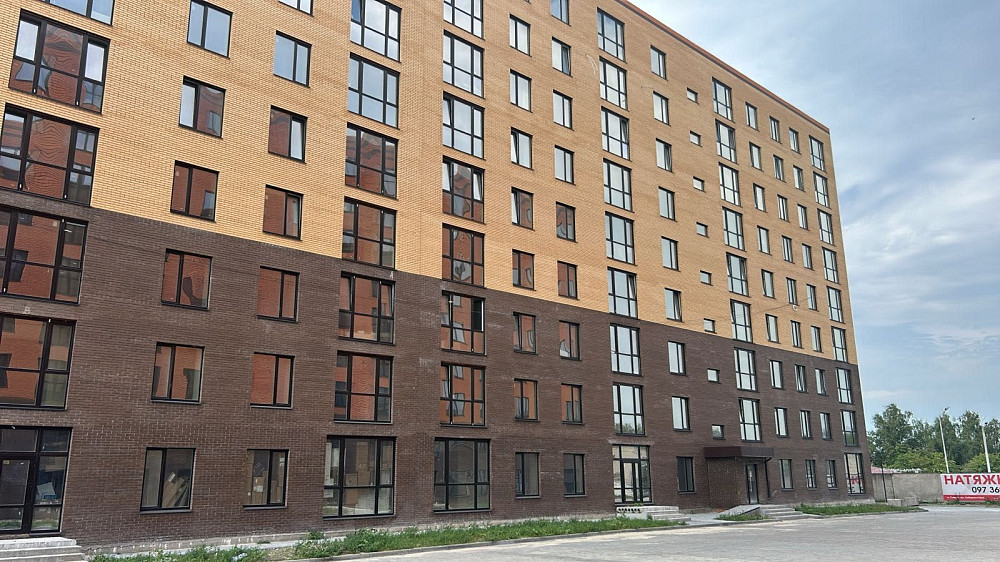 Продається простора 3-кімнатна квартира у ЖК “Миклуш Нетешин - изображение 3