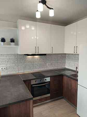 Видова однокімнатна квартира з ремонтом та технікою Гостомель