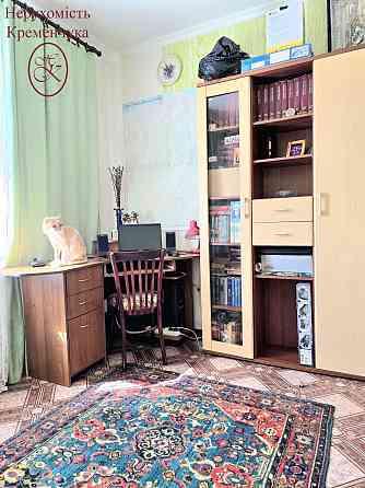 Продаж 3х кімнатна / Квартира /  Центр, Кременчук р-н "Спартак" Кременчуг