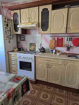 Продаж 3х кімнатна / Квартира /  Центр, Кременчук р-н "Спартак" Кременчуг