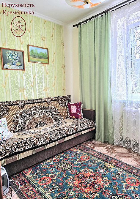 Продаж 3х кімнатна / Квартира /  Центр, Кременчук р-н "Спартак" Кременчуг - изображение 5