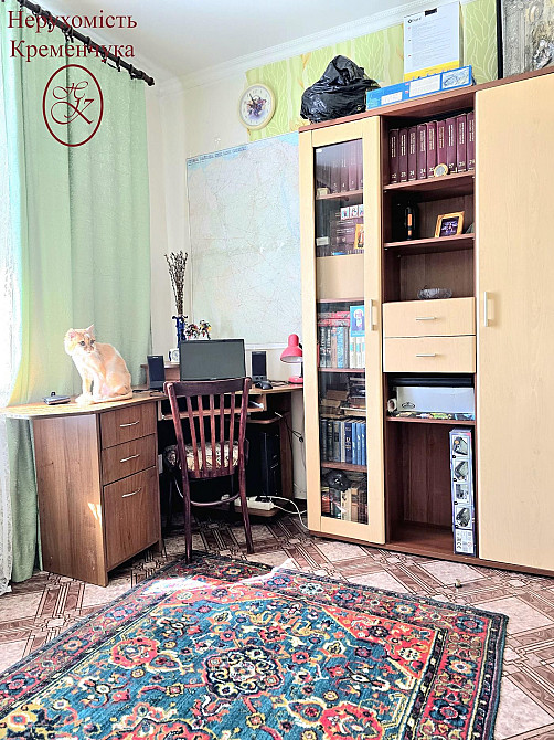 Продаж 3х кімнатна / Квартира /  Центр, Кременчук р-н "Спартак" Кременчуг - изображение 6