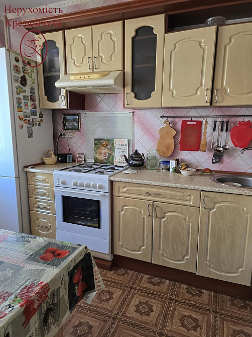 Продаж 3х кімнатна / Квартира /  Центр, Кременчук р-н "Спартак" Кременчуг - изображение 4