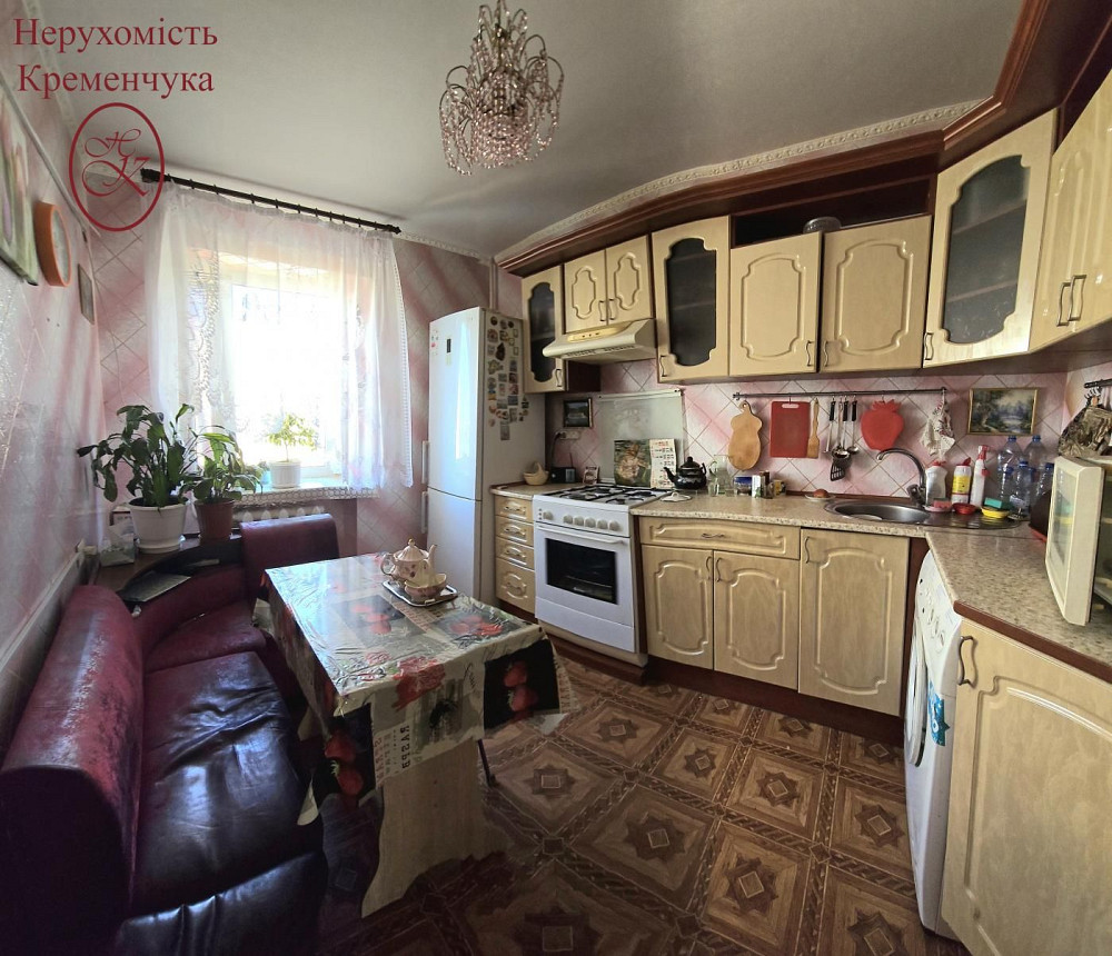 Продаж 3х кімнатна / Квартира /  Центр, Кременчук р-н "Спартак" Кременчуг - изображение 3