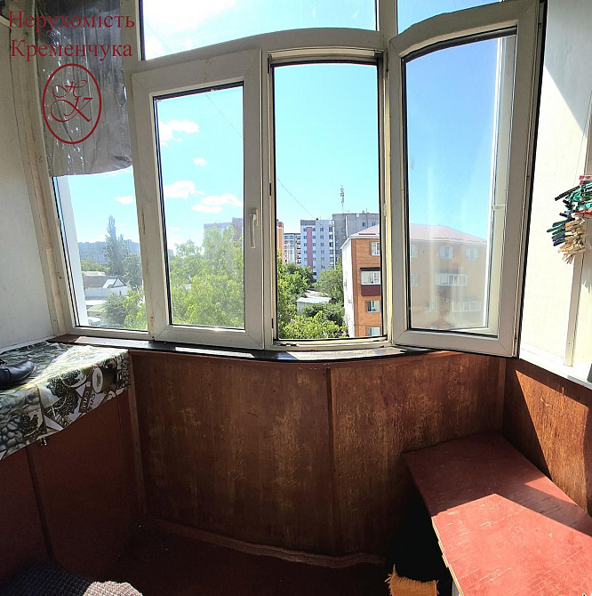 Продаж 3х кімнатна / Квартира /  Центр, Кременчук р-н "Спартак" Кременчуг - изображение 7
