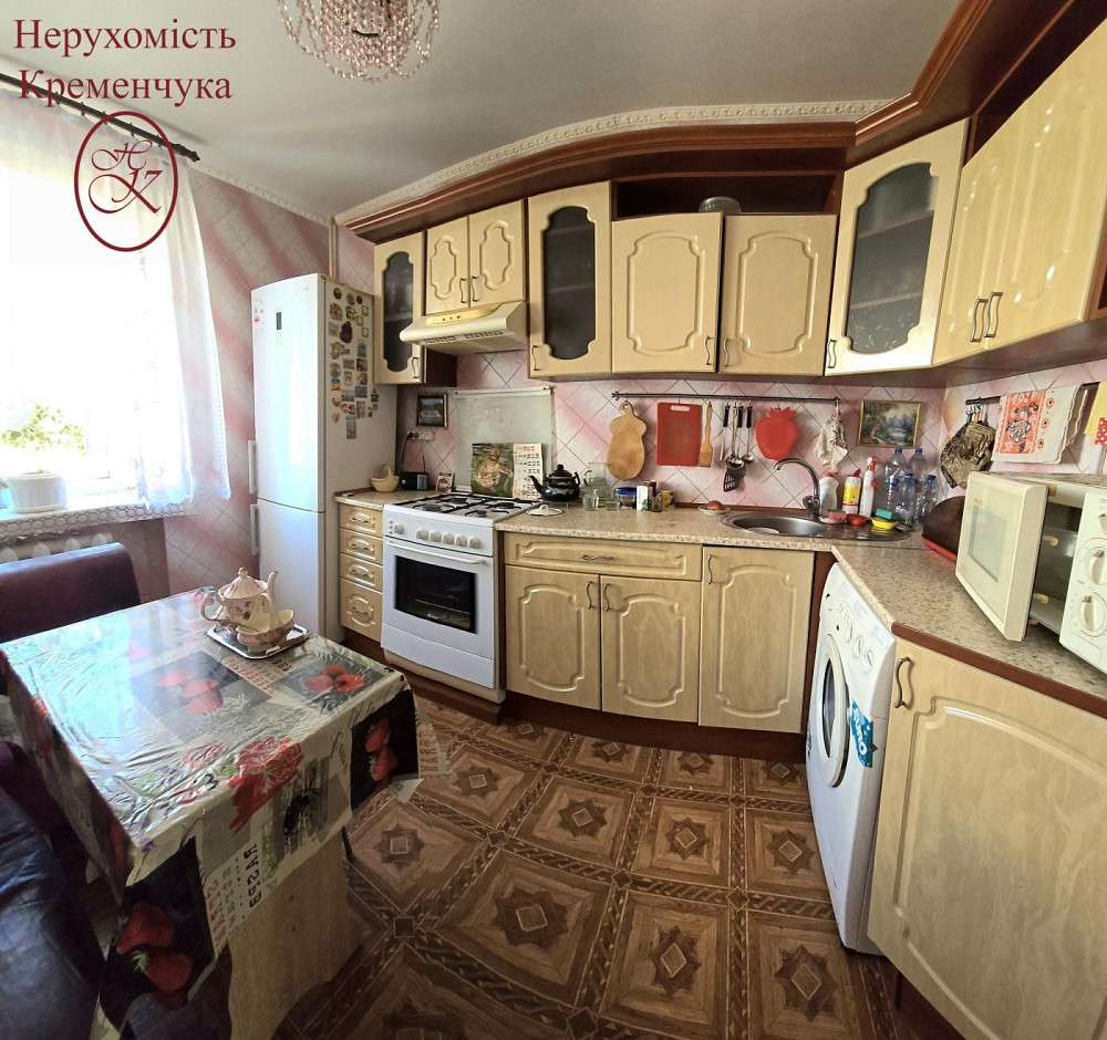 Продаж 3х кімнатна / Квартира /  Центр, Кременчук р-н "Спартак" Кременчуг - изображение 2