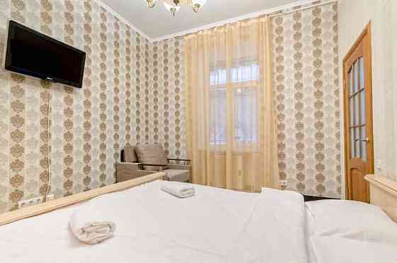 Продаж 1-кімнатної квартири в центрі Львов