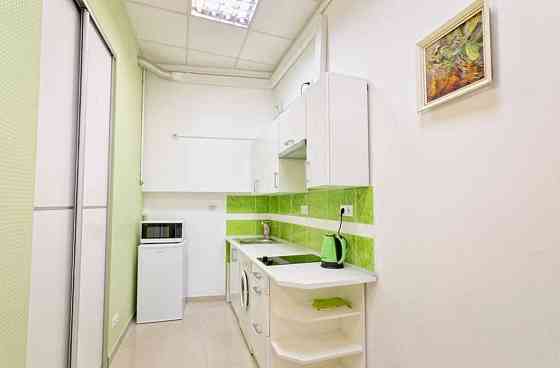 Продаж 1-кімнатної квартири в центрі Львов