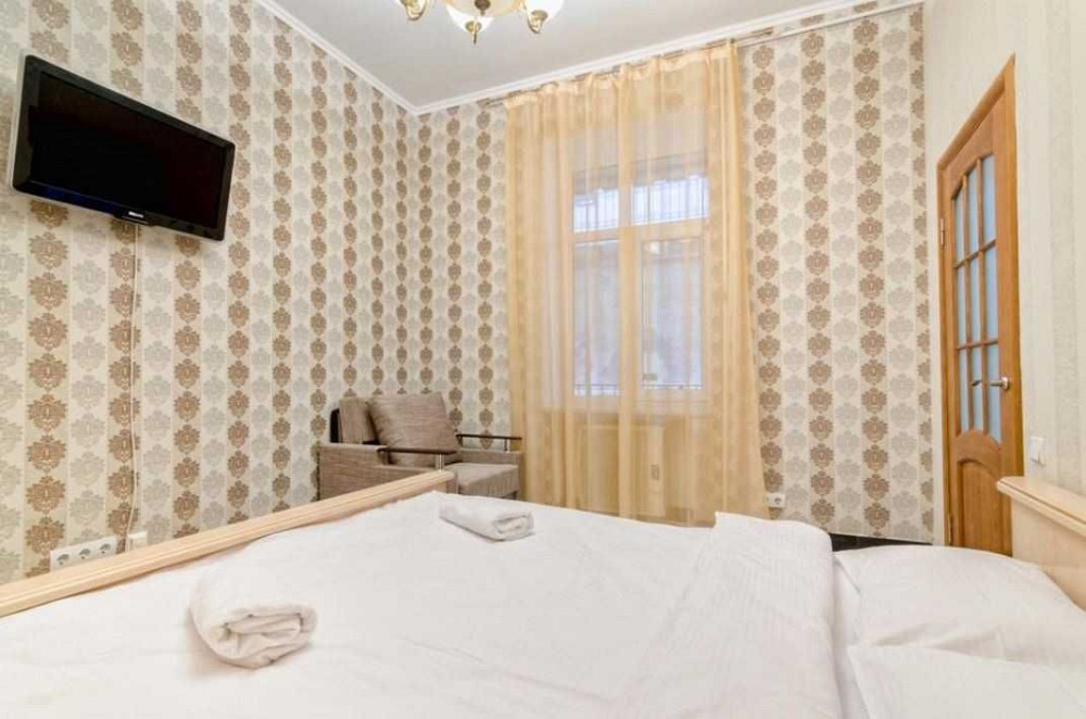 Продаж 1-кімнатної квартири в центрі Львов - изображение 2