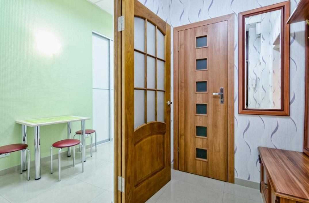 Продаж 1-кімнатної квартири в центрі Львов - изображение 6