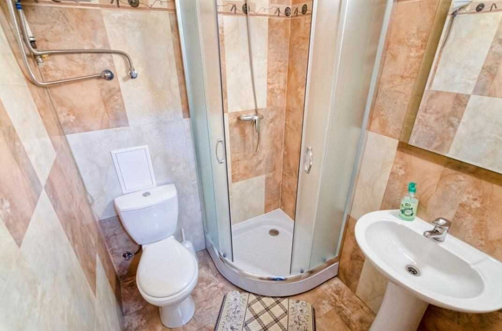 Продаж 1-кімнатної квартири в центрі Львов - изображение 5