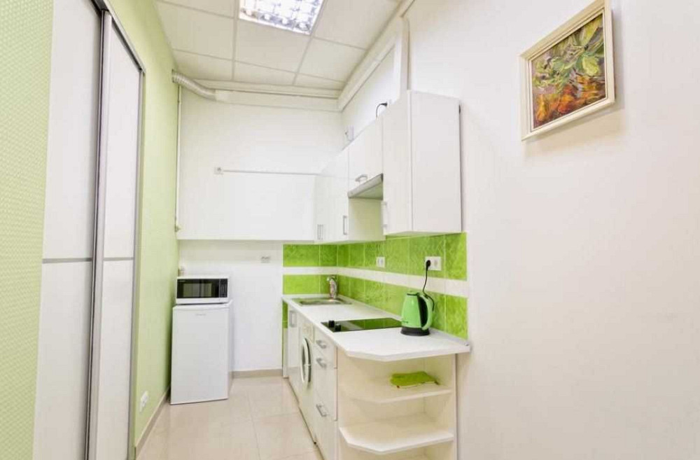 Продаж 1-кімнатної квартири в центрі Львов - изображение 1